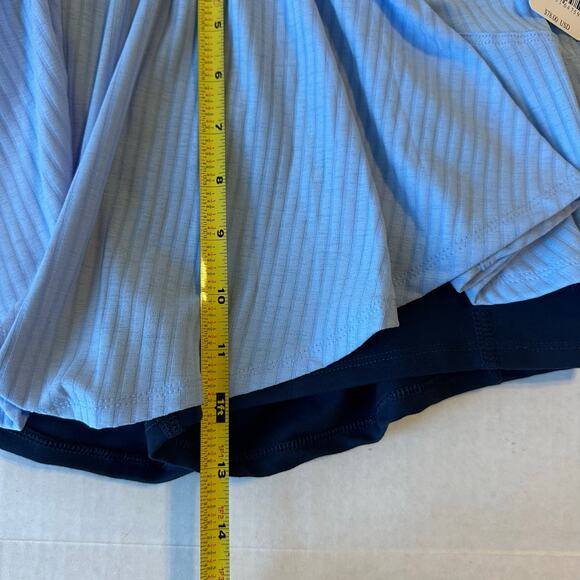 NEW Free People Movement Sultry Skort Sz Medium - Picture 7 of 8